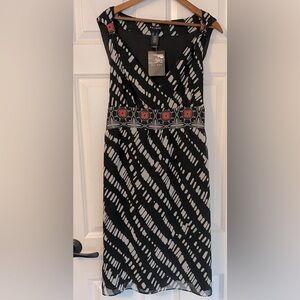 Axcess women’s midi dress, size XL